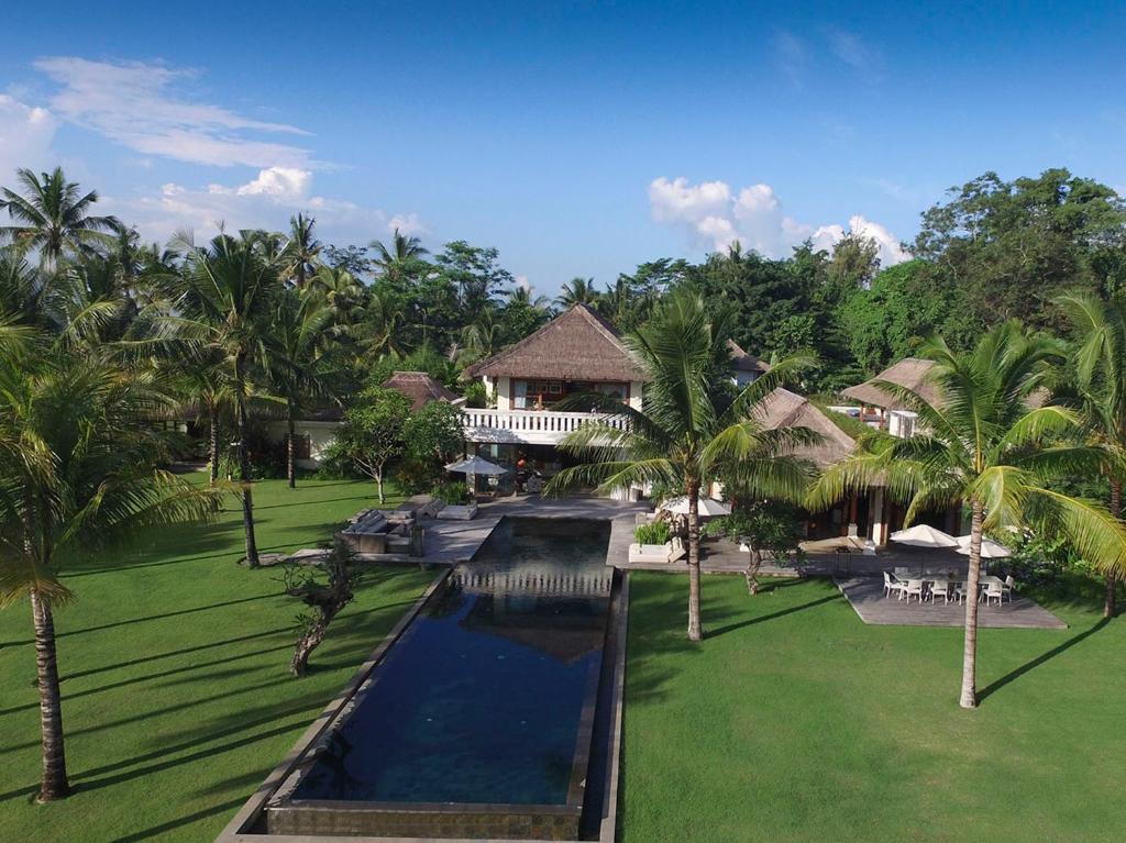 Kaba kaba estate hotel Bali