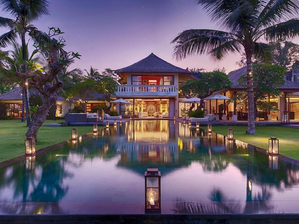 Kaba kaba estate hotel Bali