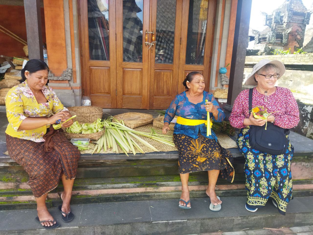 East Bali Adventure