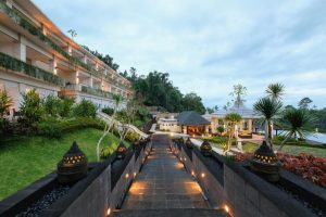 Angsana Saranam Wellbeing Resort Bali Tour Holiday Accommodation