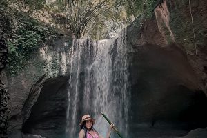 Suwat Waterfall